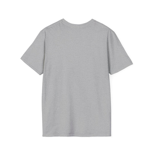 Sparks of Tomorrow Logo Gray T-Shirt