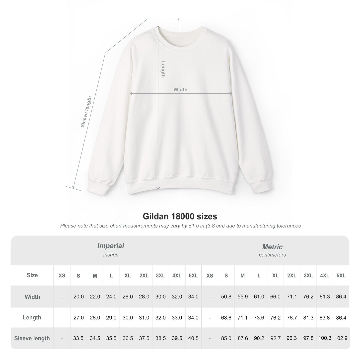 Sparks of Tomorrow Logo Black Sweatshirt