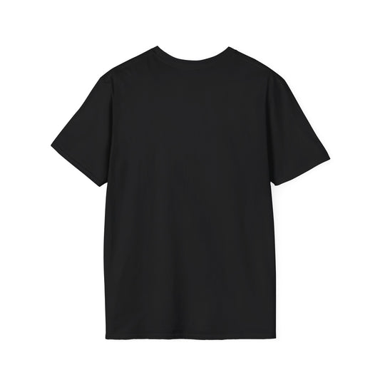 Sparks of Tomorrow Logo Black T-Shirt