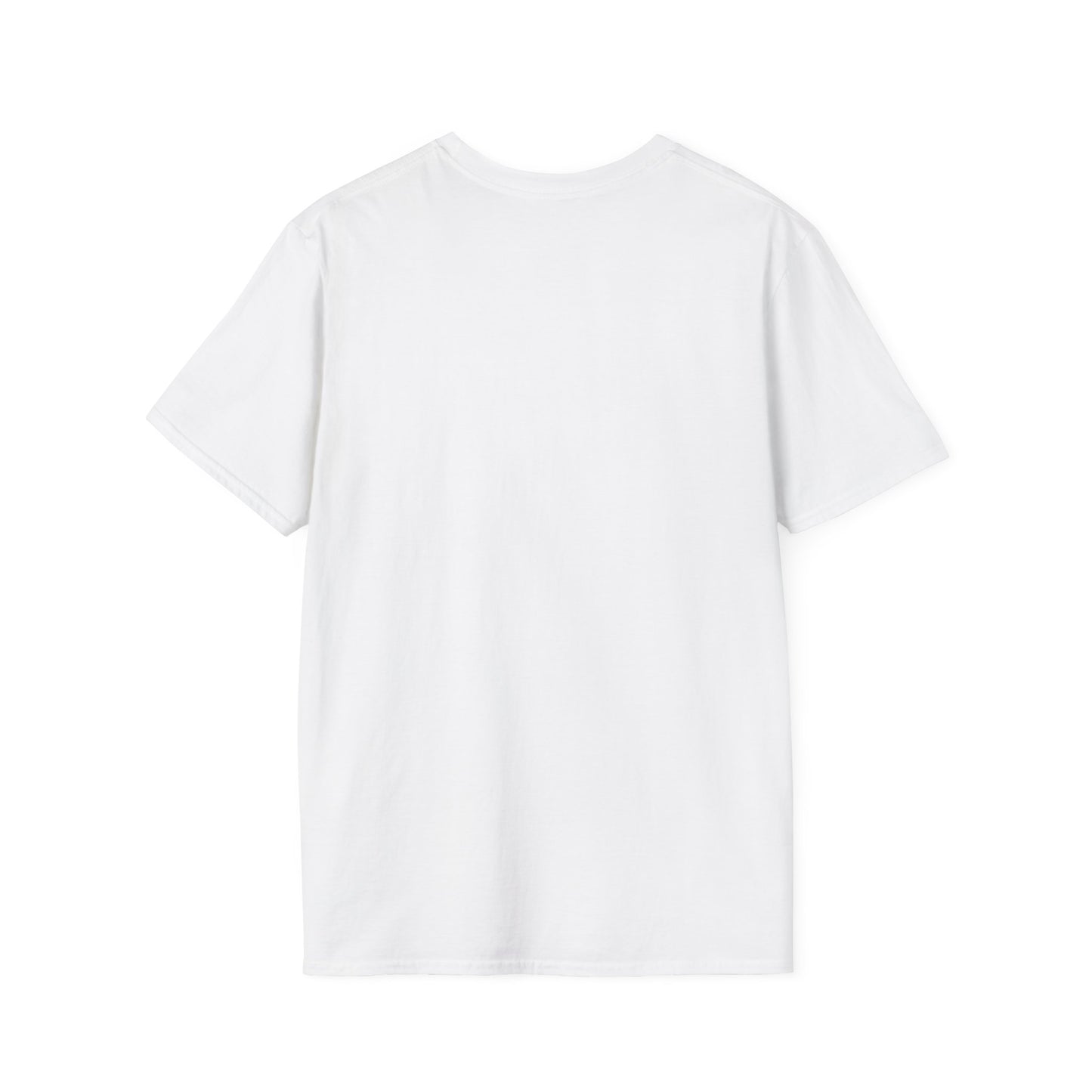 Sparks of Tomorrow Logo White T-Shirt