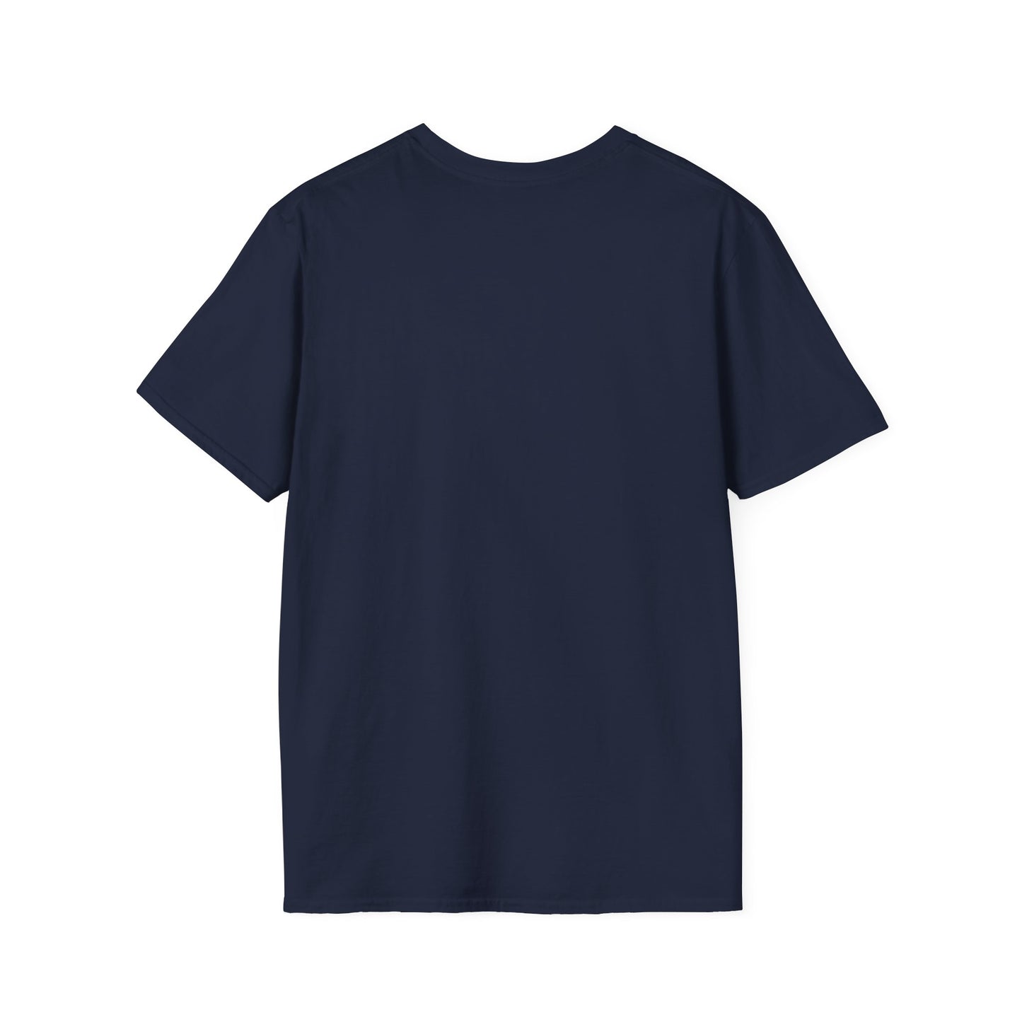 Sparks of Tomorrow Logo Navy Blue T-Shirt