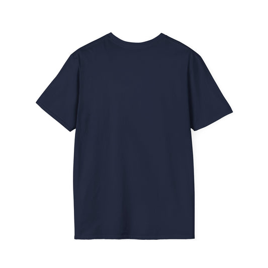 Sparks of Tomorrow Logo Navy Blue T-Shirt