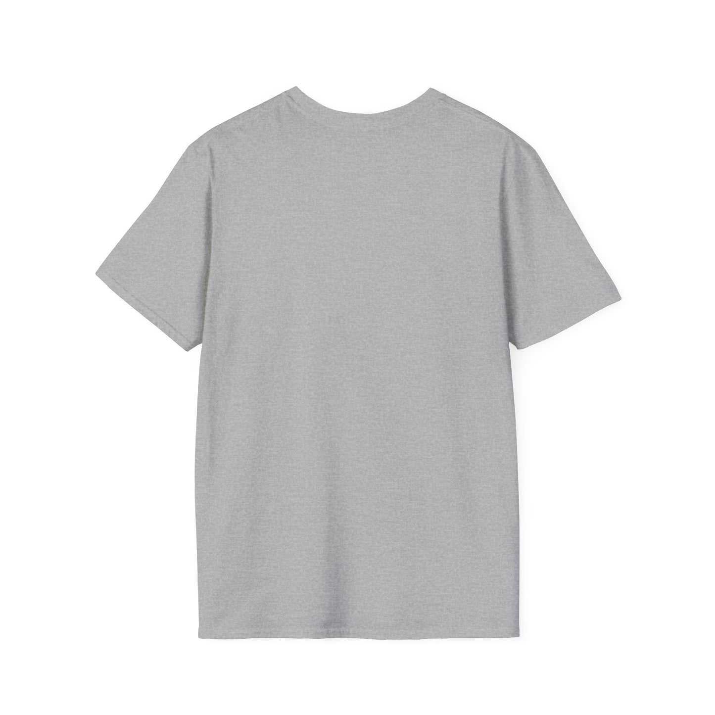 Sparks of Tomorrow Logo Gray T-Shirt