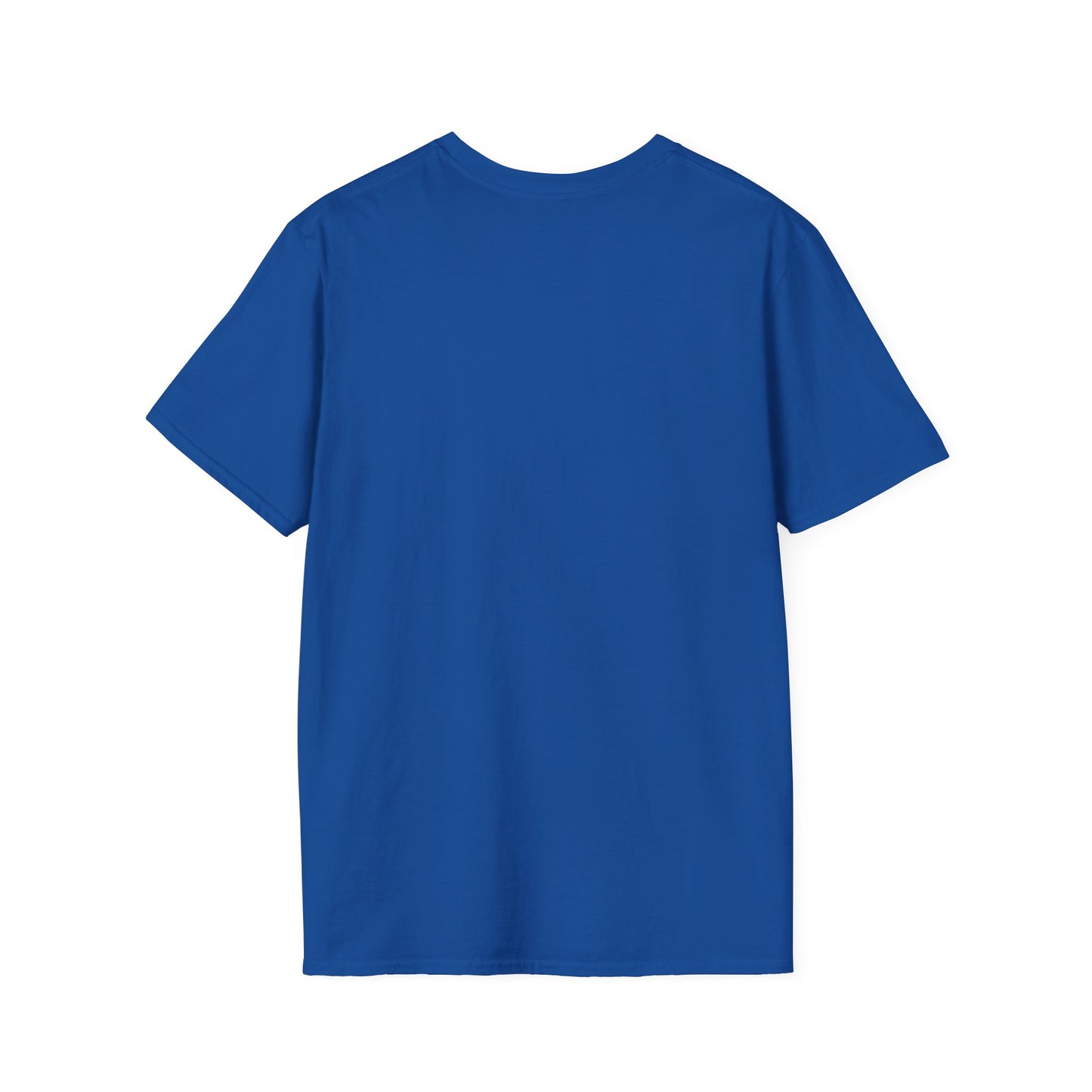 Sparks of Tomorrow Logo Blue T-Shirt