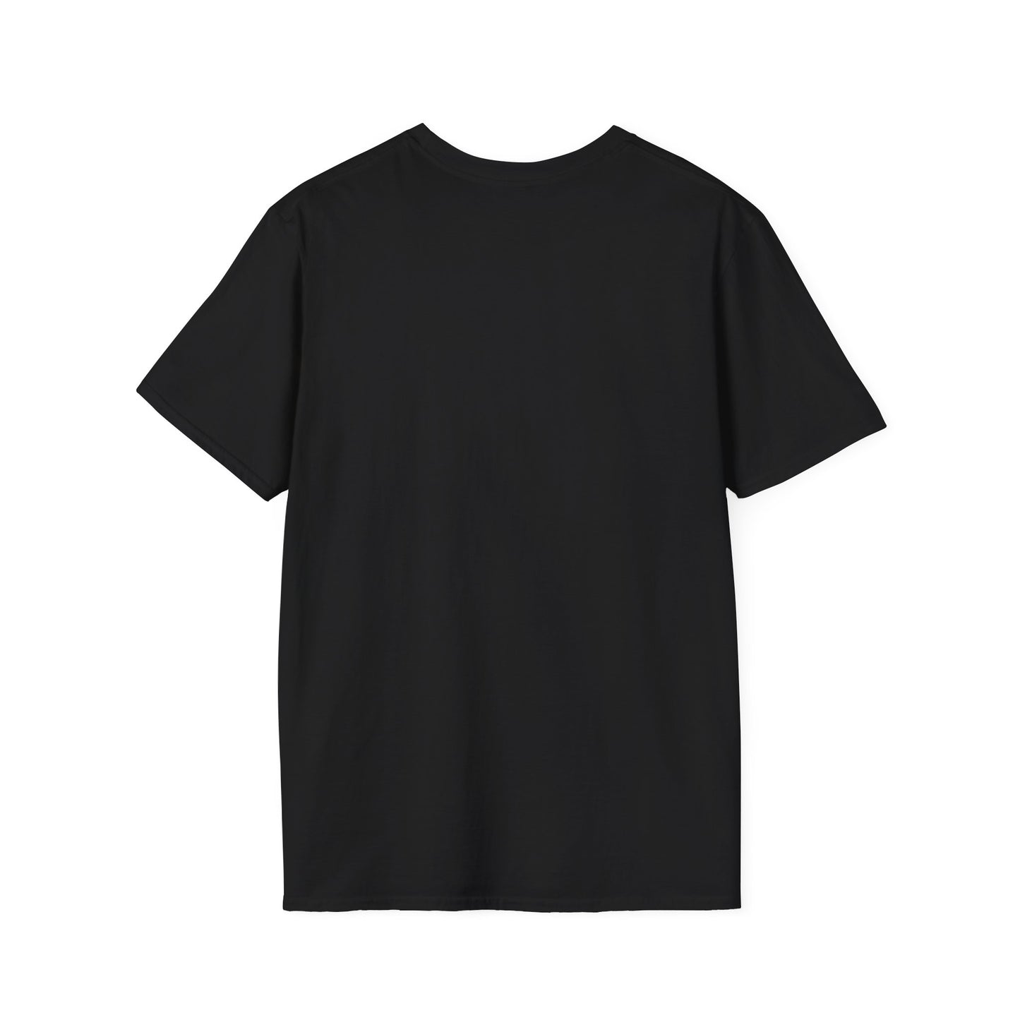 Sparks of Tomorrow Logo Black T-Shirt