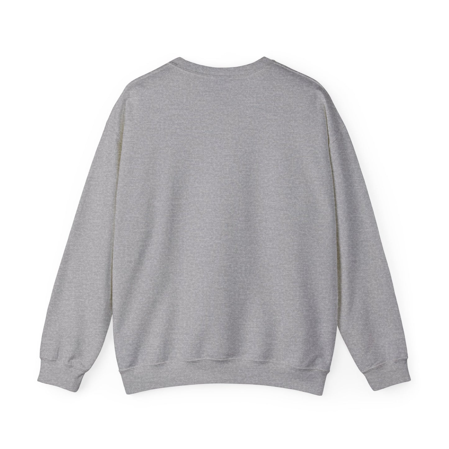 Sparks of Tomorrow Logo Gray Sweatshirt