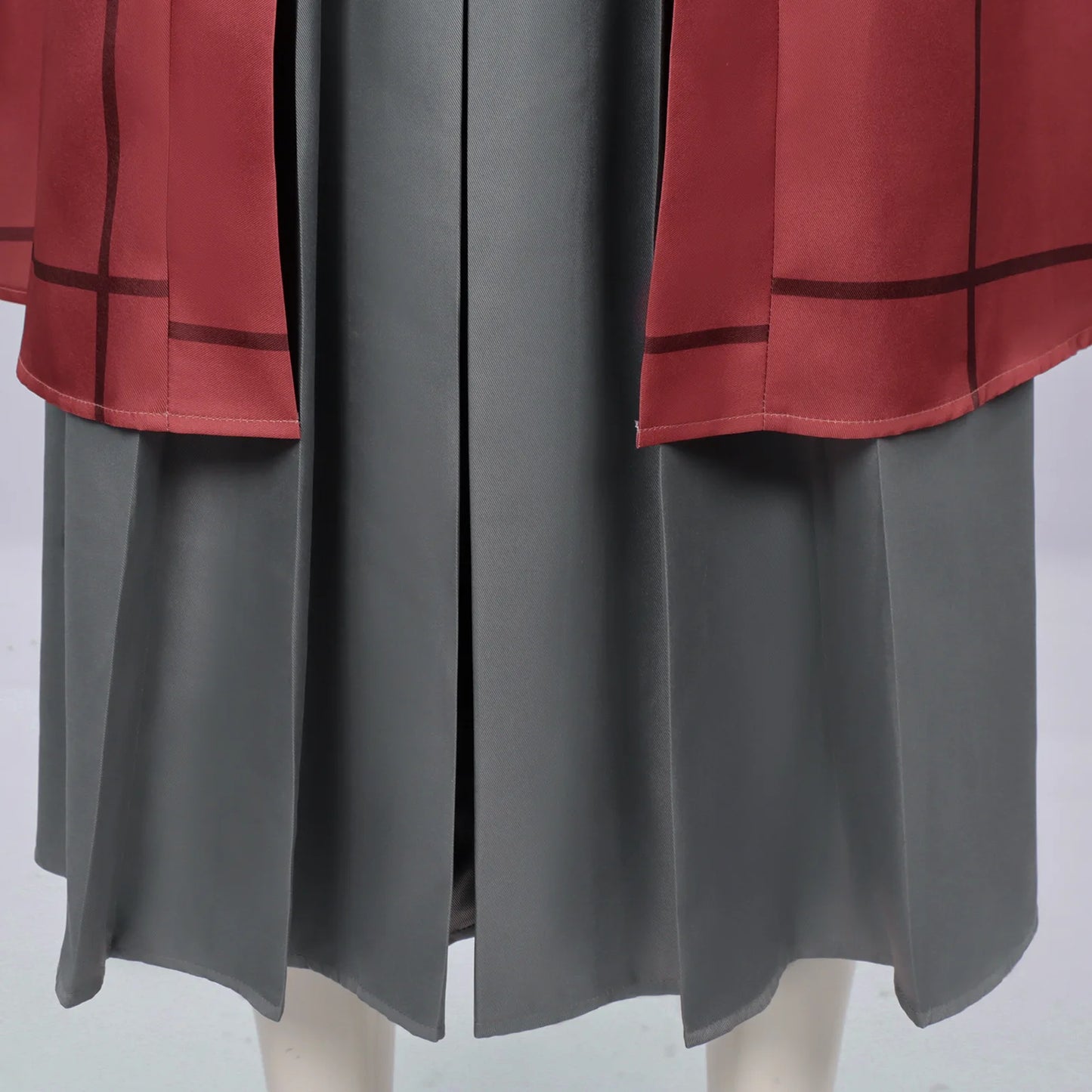 Sparks of Tomorrow Kihachi Sakamoto Cosplay Costume