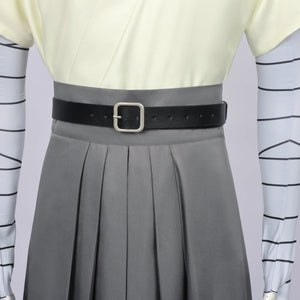 Sparks of Tomorrow Kihachi Sakamoto Cosplay Costume