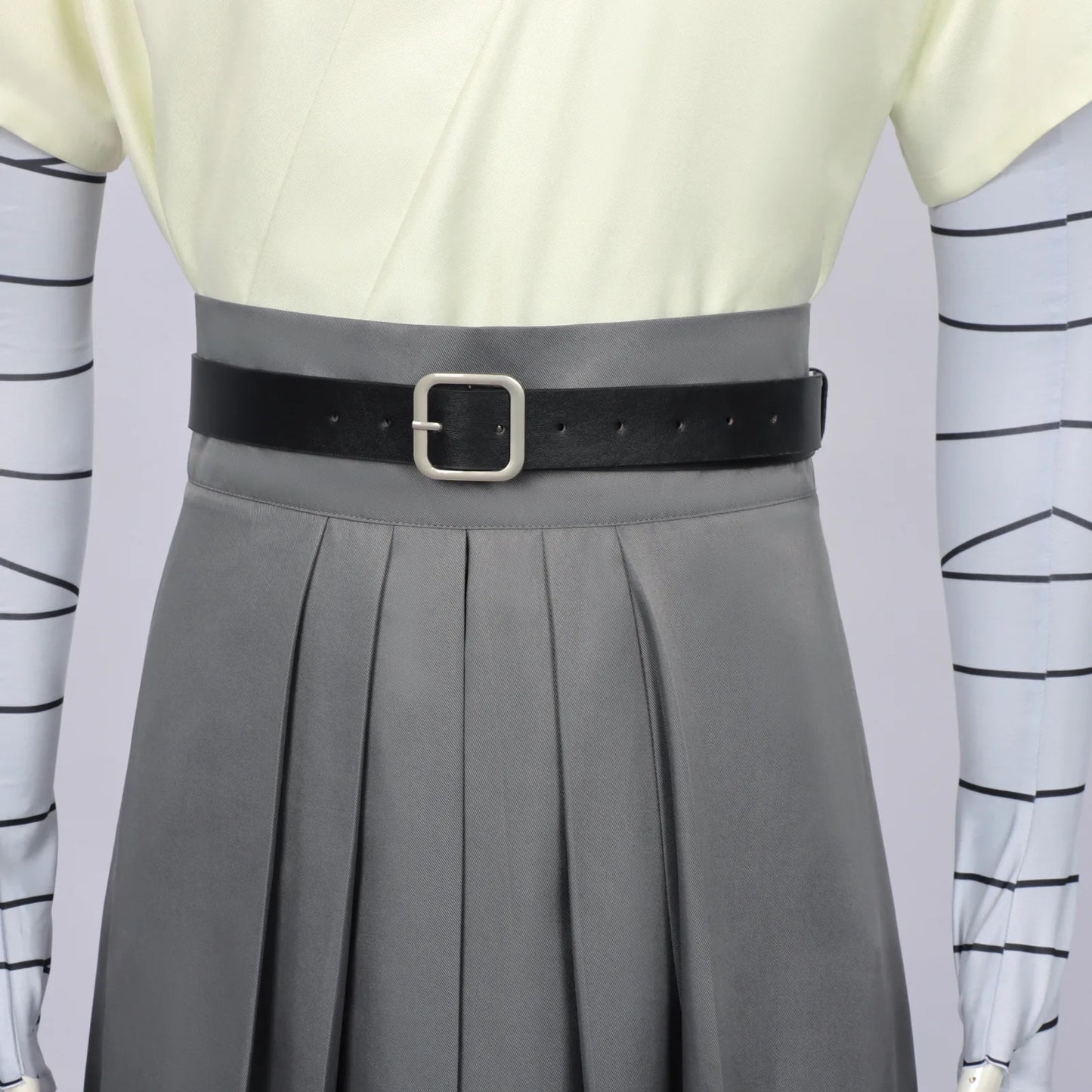 Sparks of Tomorrow Kihachi Sakamoto Cosplay Costume