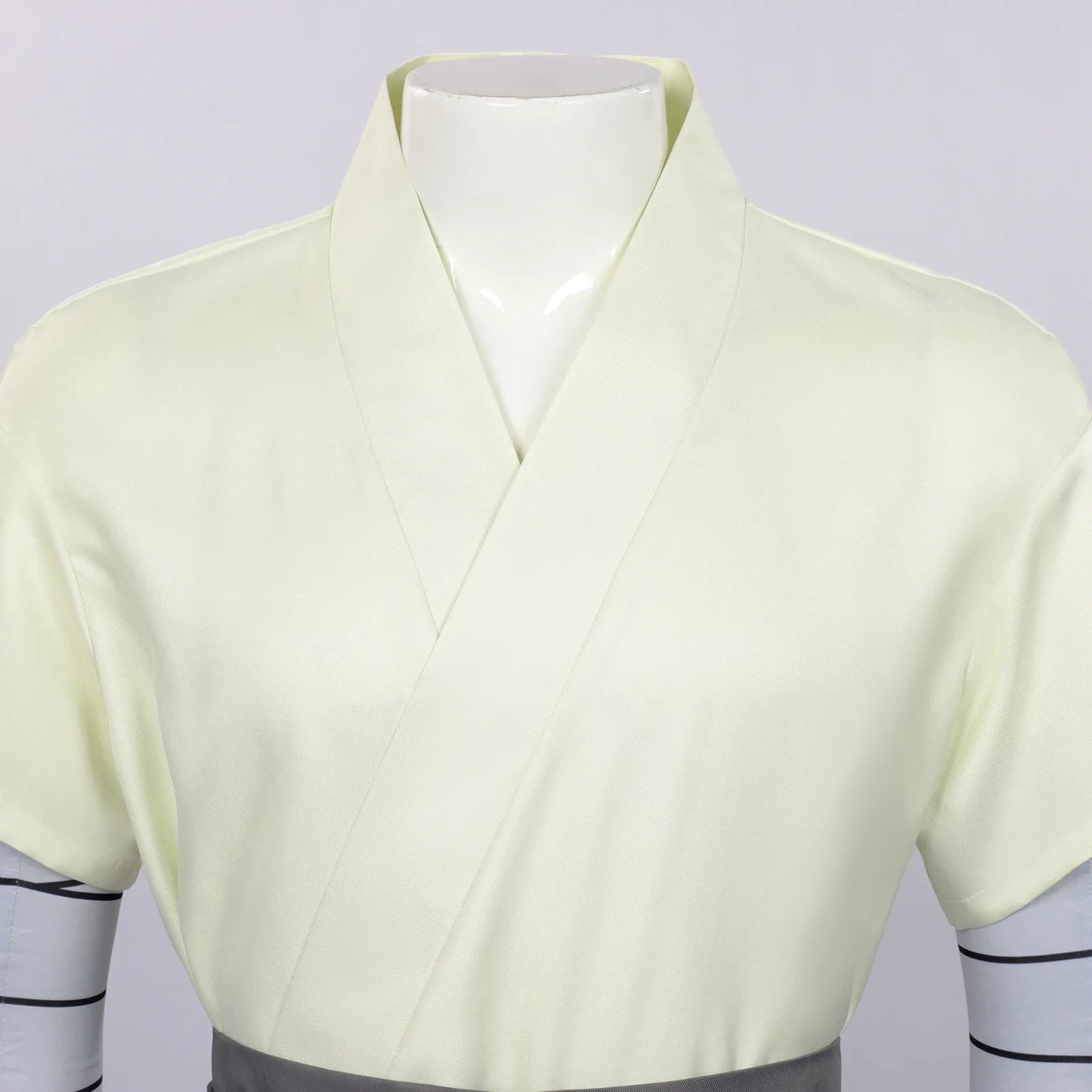 Sparks of Tomorrow Kihachi Sakamoto Cosplay Costume